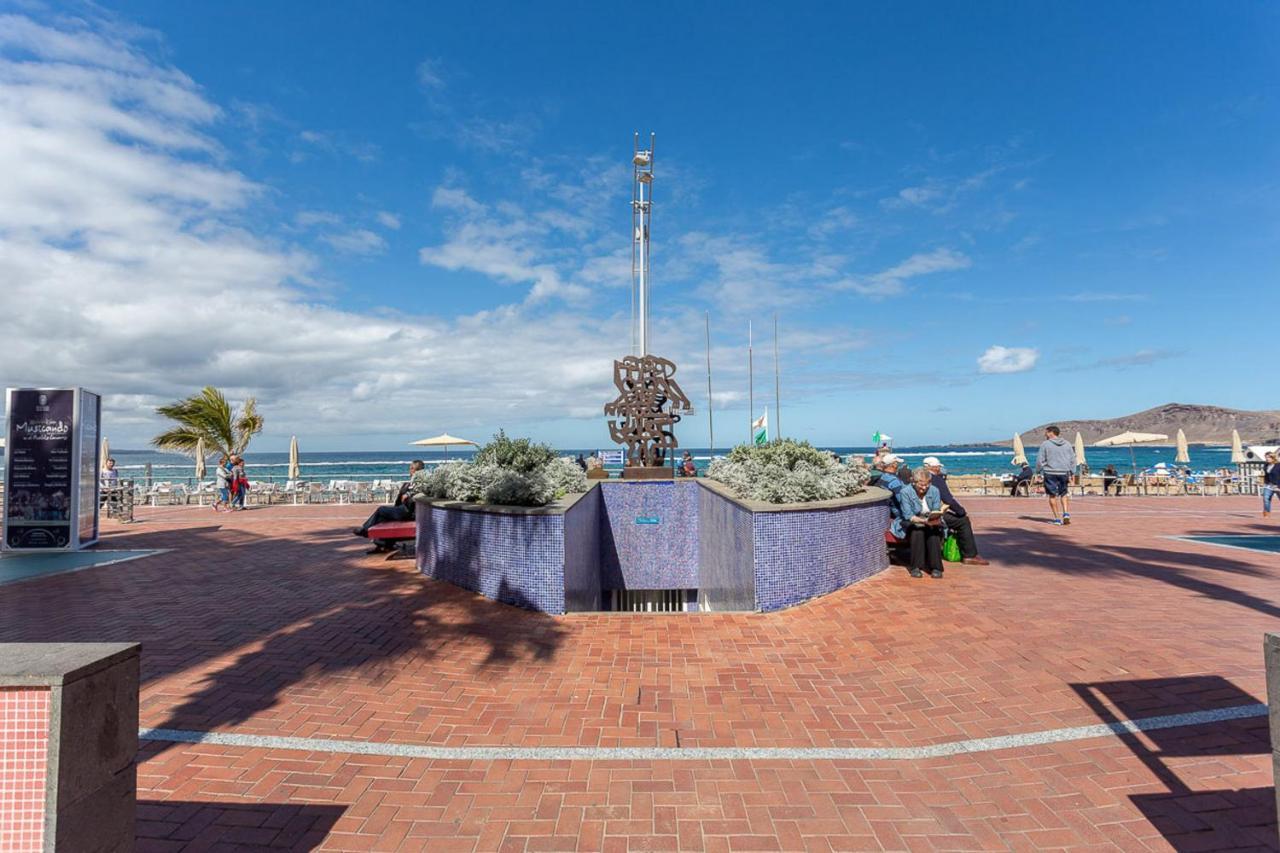 Flatguest - Cozy Apartment Las Palmas de Gran Canaria