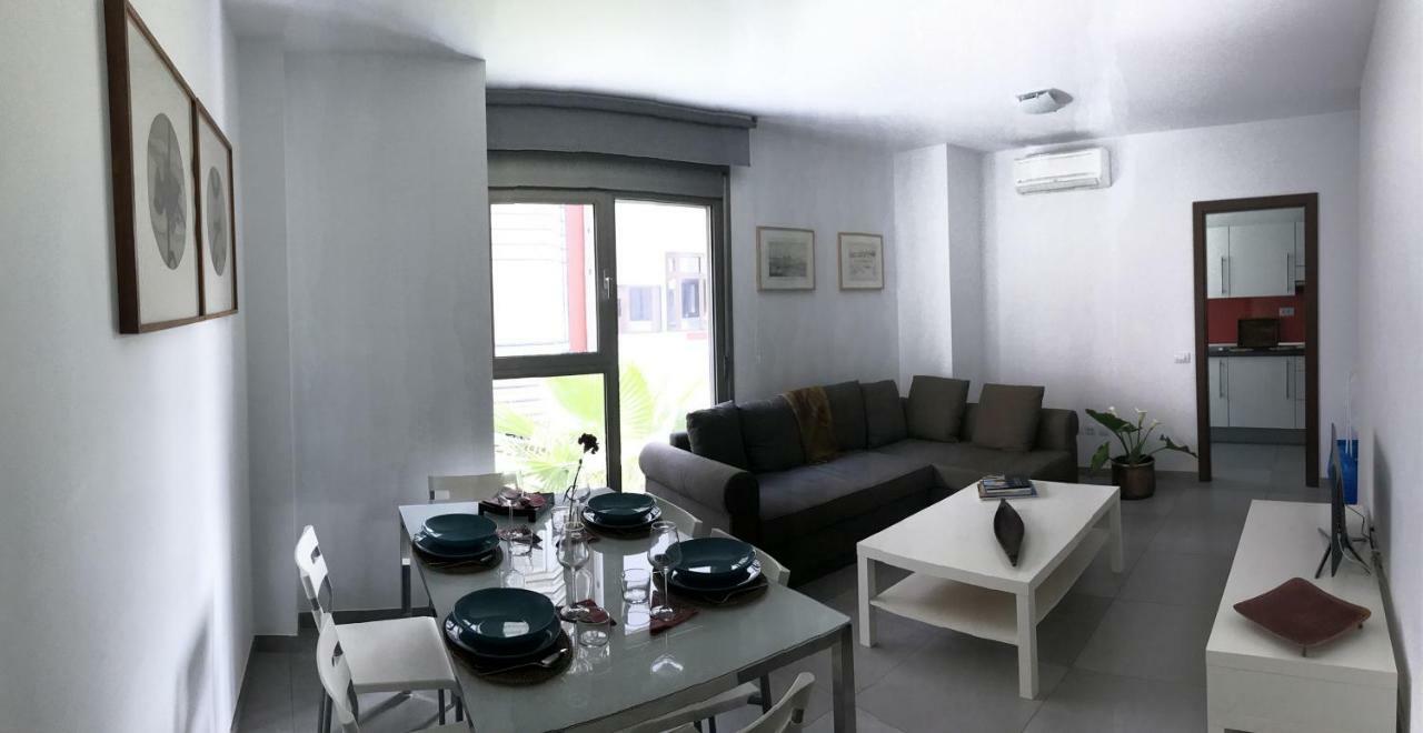 Flatguest - Cozy Apartment Las Palmas de Gran Canaria